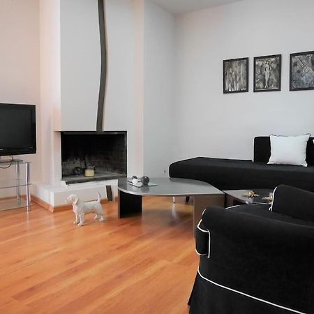 Cosy Apartment In The Heart Of City Centre Heraklion (Crete) Exterior foto