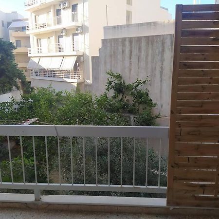 Cosy Apartment In The Heart Of City Centre Heraklion (Crete) Exterior foto