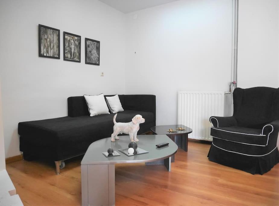 Cosy Apartment In The Heart Of City Centre Heraklion (Crete) Exterior foto