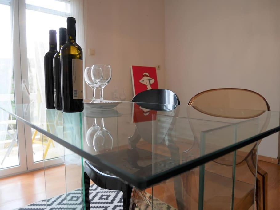 Cosy Apartment In The Heart Of City Centre Heraklion (Crete) Exterior foto