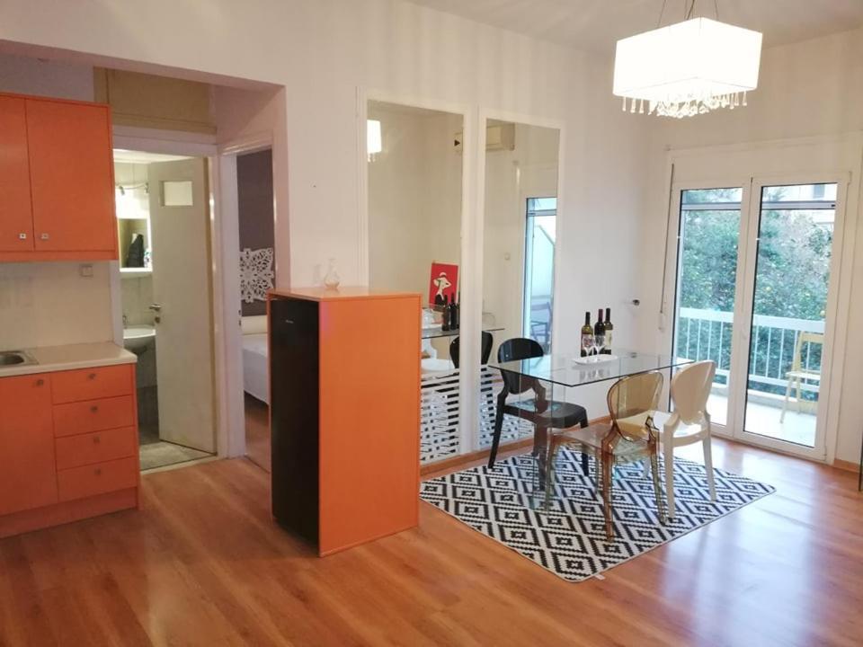 Cosy Apartment In The Heart Of City Centre Heraklion (Crete) Exterior foto