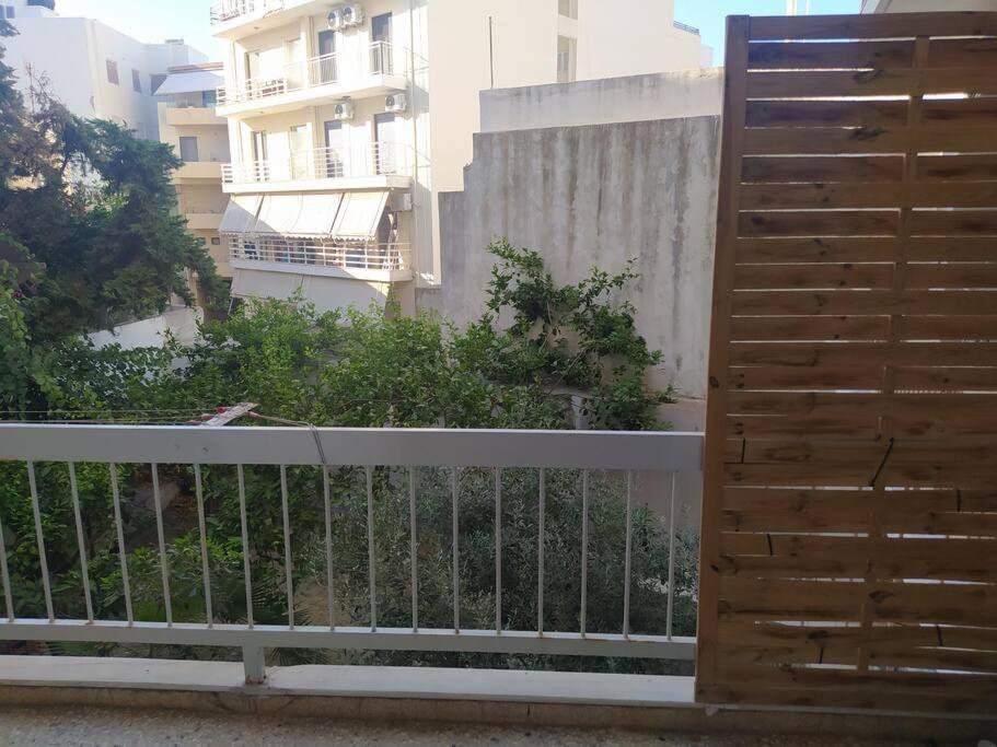 Cosy Apartment In The Heart Of City Centre Heraklion (Crete) Exterior foto
