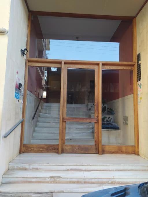 Cosy Apartment In The Heart Of City Centre Heraklion (Crete) Exterior foto